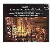 Incoronazione Di Dario-Complete Opus