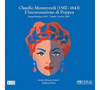 Incoronazione Di Poppea