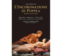 Incoronazione di Poppea DVD