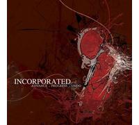 Incorporated - Advance Progress Undo [Import]
