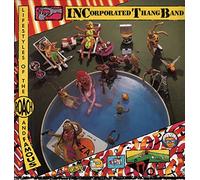 Incorporated Thang Band - Lifestyles of The Roach and Famous (1988) [Import]