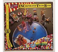 Incorporated Thang Band - Lifestyles Of The Roach And Famous - Warner Bros. Records - 925 617-1