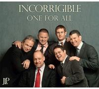 INCORRIGIBLE(インコリジブル)(直輸入盤・帯・ライナー付き)