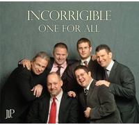 One For All - Incorrigible [Import]