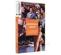 Incorrigibles Parents – DVD – M6 Interactions