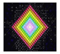 Incorruptible Heart (Vinyl) Lavender Diamond