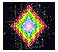 Incorruptible Heart by Lavender Diamond (2012-09-25)