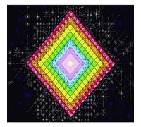 Incorruptible Heart by Lavender Diamond (2013-05-04)