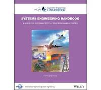 INCOSE Systems Engineering Handbook INCOSE Systems Engineering Handbook (Auteur)