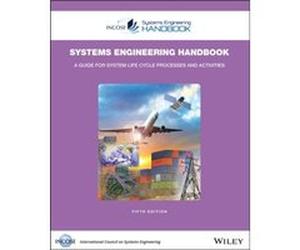 INCOSE Systems Engineering Handbook INCOSE Systems Engineering Handbook (Auteur)