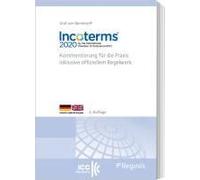 Incoterms® 2020 Der Internationalen Handelskammer (Icc)