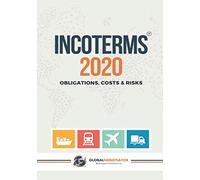 INCOTERMS 2020: Obligations, Costs & Risks