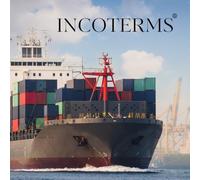 INCOTERMS 2023 ESPAÑOL: Con sus Obligaciones, los Costes y los Riesgos, tambien contiene las Reglas de ICC para el uso de términos comerciales internacional