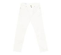 Incotex - 018 Pantaloni - Homme - Jeans - Beige - Taille: W31