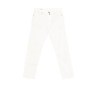 Incotex - Blue Division Denim Jeans - Homme - Jeans - Blanc - Taille: W35