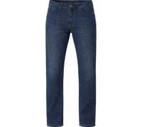 Incotex - Blue Division Jeans - Homme - Jeans - Bleu - Taille: W34
