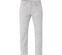 Incotex - Blue Division Jeans - Homme - Jeans - Gris - Taille: W33