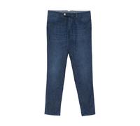 Incotex - Bxs01R.0517B Jeans Slim-fit - Homme - Jeans - Bleu - Taille: W32