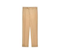 Incotex - Chinos Coupe Slim - Homme - Pantalons - Beige - Taille: M