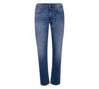 Incotex - Jeans Classiques - Homme - Jeans - Bleu - Taille: W30