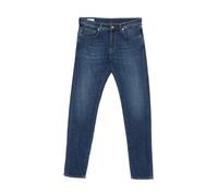 Incotex - Jeans droits - Homme - Jeans - Bleu - Taille: W31