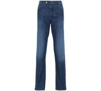 Incotex - Jeans - Homme - Jeans - Bleu - Taille: W40