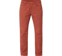 Incotex - Jeans - Homme - Jeans - Rouge - Taille: W31