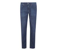 Incotex - Jeans Slim-fit - Homme - Jeans - Bleu - Taille: W36