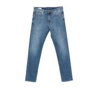 Incotex - Jeans slim - Homme - Jeans - Bleu - Taille: W32