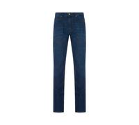 Incotex - Jeans slim - Homme - Jeans - Bleu - Taille: W32