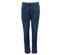 Incotex - Jeans slim - Homme - Jeans - Bleu - Taille: W38