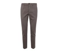 Incotex - Pantalon Casual Coupe Slim - Homme - Pantalons - Brun - Taille: 3XL