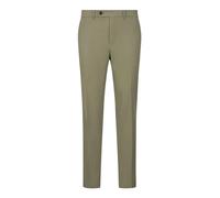 Incotex - Pantalon Coupe Fuselée - Homme - Pantalons - Vert - Taille: XL