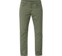 Incotex Pantalon Coupe Jeans Blue Division Homme Vert Taille W31