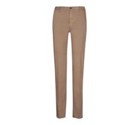 Incotex - Pantalon en Coton Coupe Slim - Homme - Pantalons - Beige - Taille: 2XL