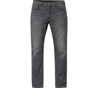 Incotex Jeans homme Vaquero Blue Division Gris Taille W32