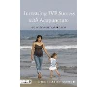 Increasing Ivf Success With Acupuncture