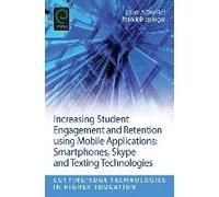 Increasing Student Engagement And Retention Using Mobile Applications