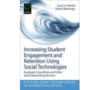 Increasing Student Engagement And Retention Using Social Technologies