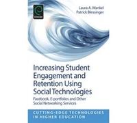Increasing Student Engagement & Retentio Laura A Wankel, Patrick Blessinger, Charles Wankel (Auteur)