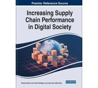 Increasing Supply Chain Performance In Digital Society