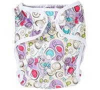 incredibaby - Couvre-lit, Taille unique, Agata