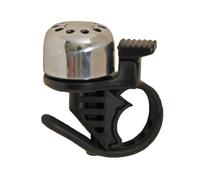 Incredibell Kappa Cloche Sangle Réglable Pour 22.2mm - 31.8mm Bicyclette Guidon