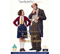 Incredible Adventures of Professor Branestawm [Edizione: Regno Unito] [Import]