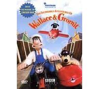 Incredible Adventures Of Wallace & Gromit