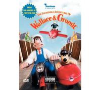 Incredible Adventures Of Wallace & Gromit [Import USA Zone 1]