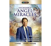 Incredible Angel Miracles [DVD]