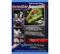 Incredible Aquarium (Salt)