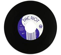 Incredible Bongo Band - 7-Riot/Kiburi Part 2