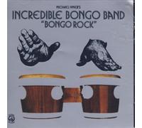 Incredible Bongo Band - Bongo Rock [Import]